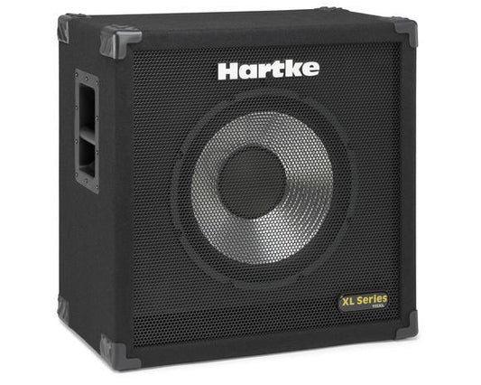 Hartke 115XL 1x15 300w Bass Cabinet