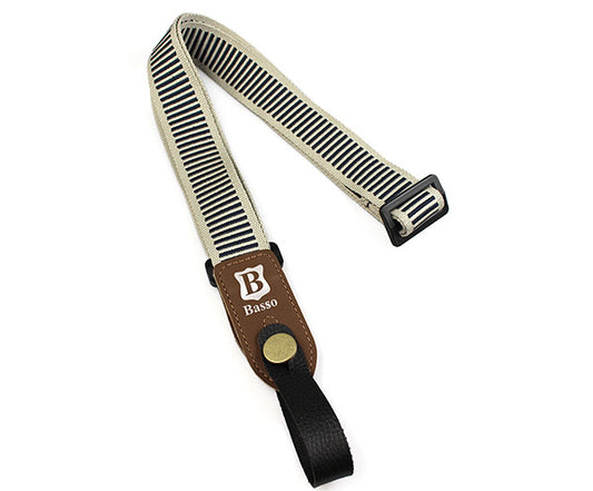 Basso Ukulele Strap - Ala UK-09