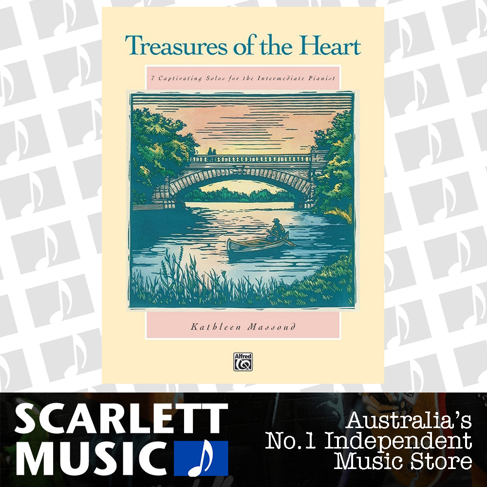 Treasures of the Heart Trumpet Sheet Music — view 2