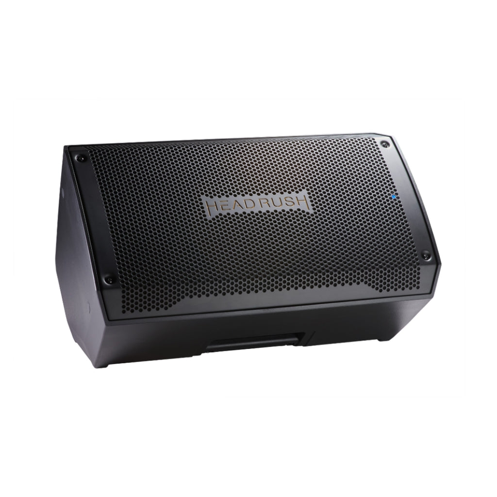 Headrush FRFR-108 MKII 2000 Watt 8-Inch Powered Speaker with Bluetooth