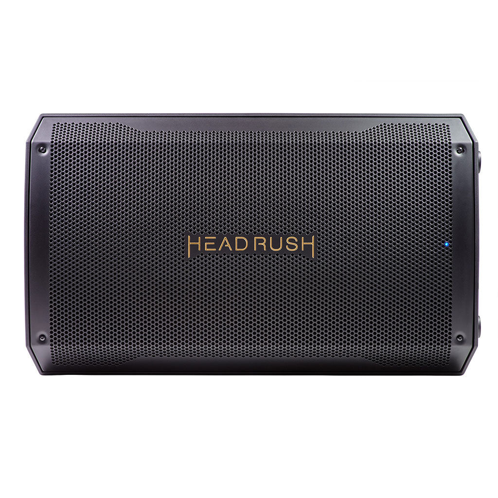 Headrush FRFR-112 MKII 2500 Watt 12-Inch Powered Speaker with Bluetooth