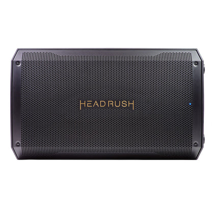 Headrush FRFR-112 MKII 2500 Watt 12-Inch Powered Speaker with Bluetooth