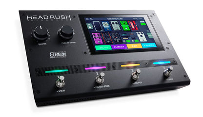 HeadRush Gigboard Guitar Effect Processor Board