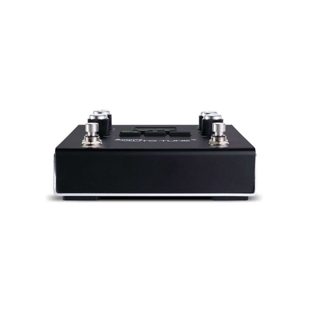 Headrush VX5 Vocal Effects Pedal with Antares Auto-Tune and USB Audio Interface — view 5