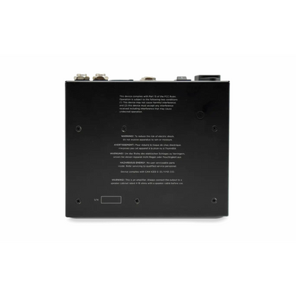 SD PowerStage 200 AUS 230V 200 Watts Performance Amplifier — view 3