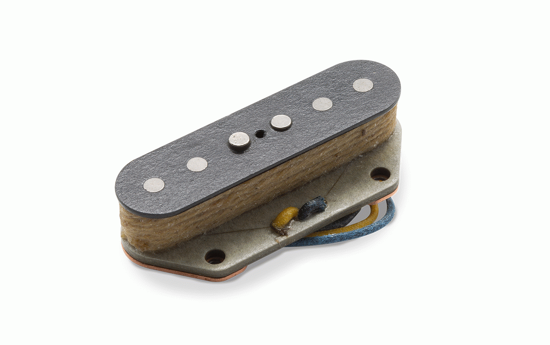 Seymour Duncan Brad Paisley La Brea Telecaster Bridg