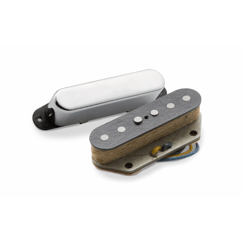 SD Brad Paisley La Brea Telecaster Pickup Set