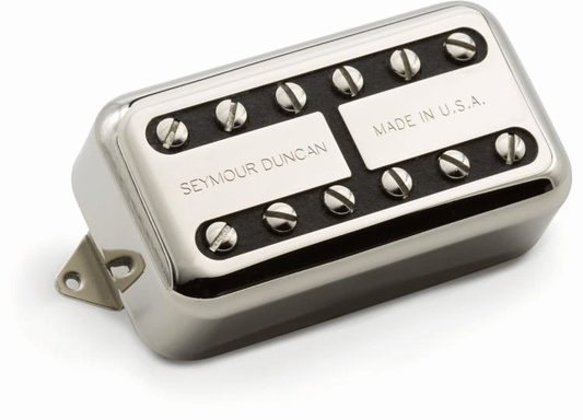 Seymour Duncan Psyclone Humbucker Neck Nickel