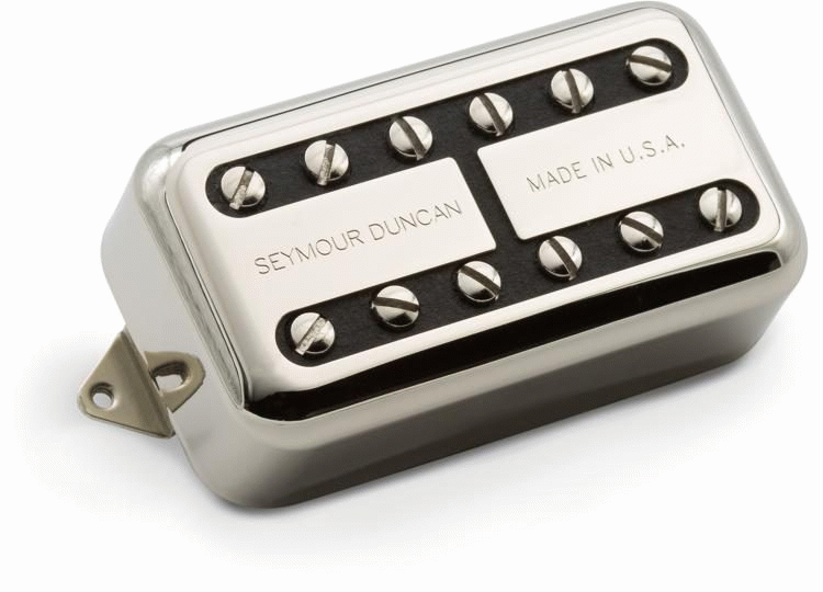 Seymour Duncan Psyclone Humbucker Bridge Nickel