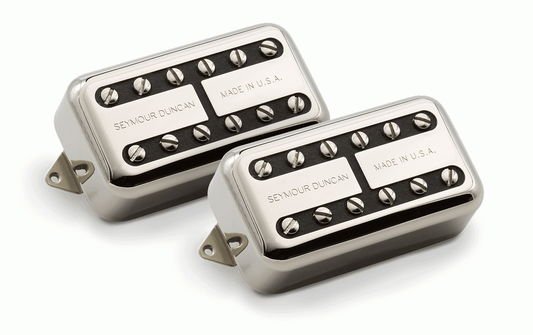 Seymour Duncan Set Psyclone Humbucker Nickel Pickup