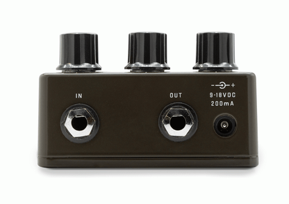 Seymour Duncan Diamondhead Distortion+ Boost Pedal — view 2