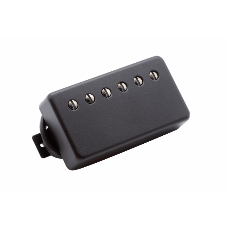 SD SH-2 Jazz Model Humbucker Black Cover