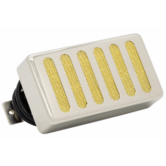 Seymour Duncan SH-6B Duncan Distortion RN Rad Gold MSH Pickup