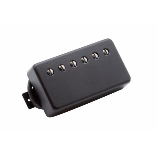Seymour Duncan SH-6 Distortion Humbucker Pickup Black Cover