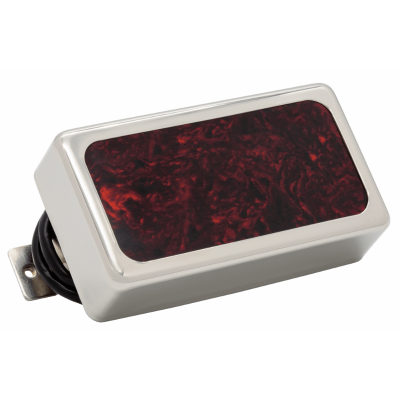 Saturday Night Special Humbucker Set with Alnico 4 Magnets