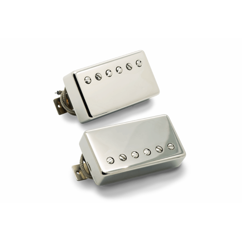 SD Set Retro Antiquity Humbucker Neck Pickup
