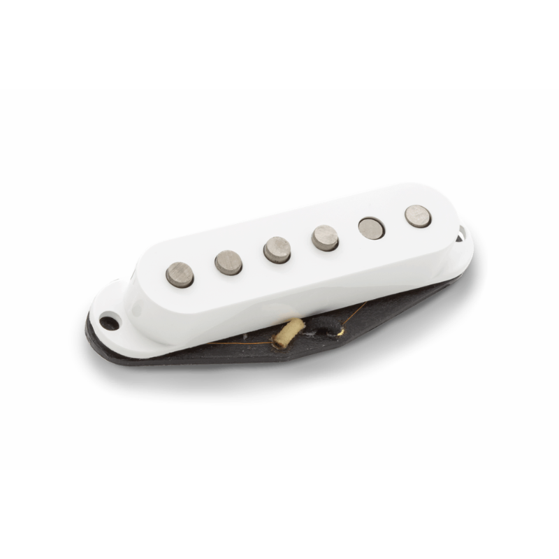Antiquity Texas Hot Strat Pickups Set for Vintage Sound