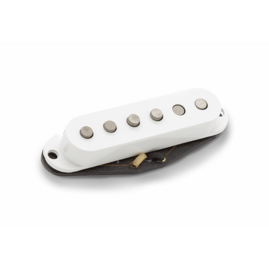 Antiquity Texas Hot Strat Pickups Set for Vintage Sound