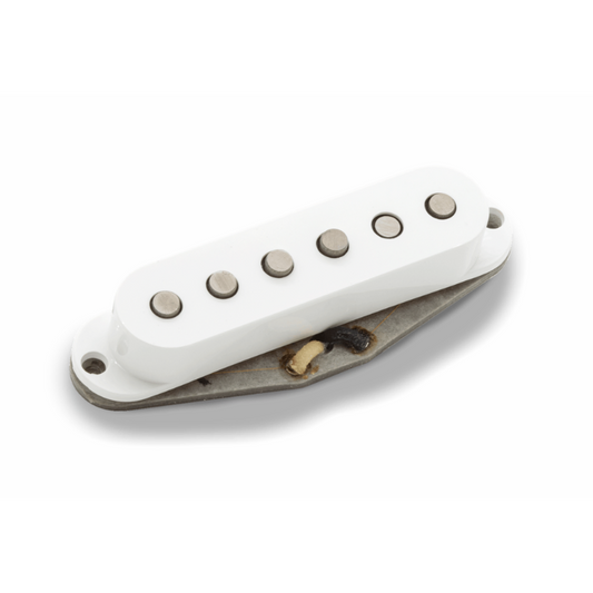 SD Antiquity II Surfer Stratocaster Pickups