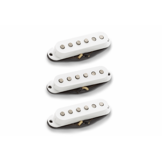 Antiquity Texas Hot Stratocaster Pickup Set