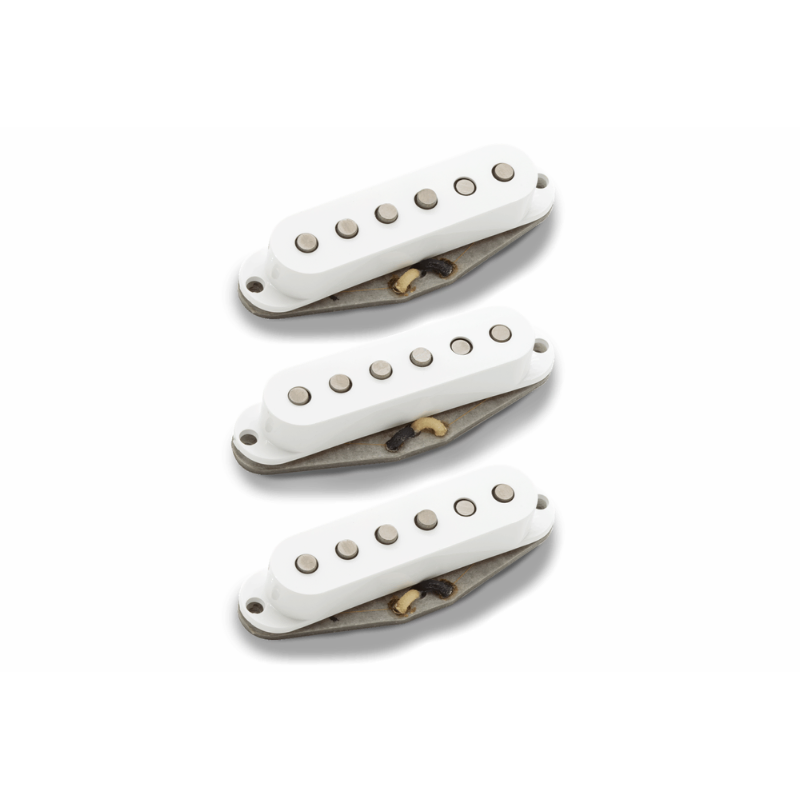 SD Antiquity II Surfer Vintage Stratocaster Pickups