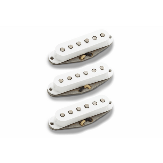 SD Antiquity II Surfer Vintage Stratocaster Pickups