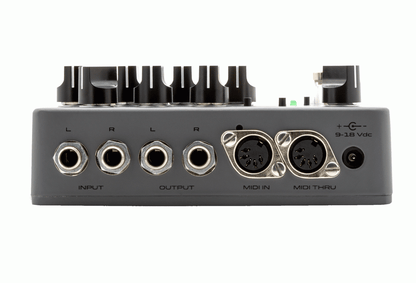 Seymour Duncan Dark Sun Digital Delay+Reverb — view 3
