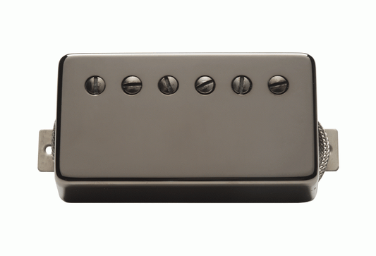 Seymour Duncan APH 2n Slash Alnico II Pro Humbucker Black Nickel Pickup