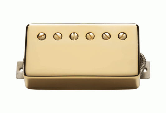 Seymour Duncan APH 2n Slash Alnico II Pro Humbucker Gold Pickup