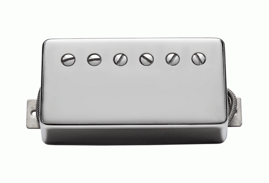 Seymour Duncan APH 2n Slash Alnico II Pro Humbucker Nickel Pickup