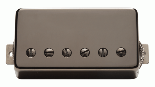 Seymour Duncan APH 2b Slash Alnico II Pro Humbucker Black Nickel Pickup