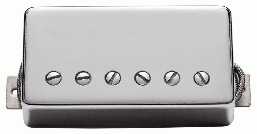 Seymour Duncan APH 2b Slash Alnico II Pro Humbucker Nickel Pickup
