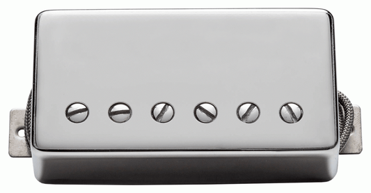 Seymour Duncan APH 2b Slash Alnico II Pro Humbucker Nickel Pickup