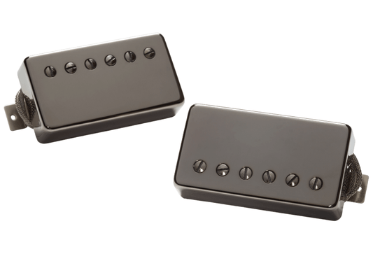Seymour Duncan APH 2s Slash Alnico II Pro Humbucker Black Nickel Pickup
