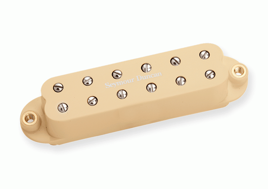 Seymour Duncan Red Devil Neck Cream Pickup