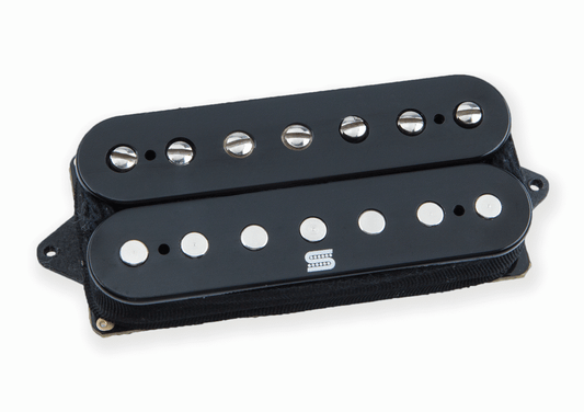 Seymour Duncan Duality 7 String Neck Black Pickup