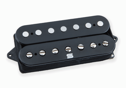 Seymour Duncan Duality 7 String Bridge Black Pickup
