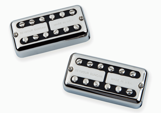 Seymour Duncan Psyclone Vintage Set Nickel Pickup