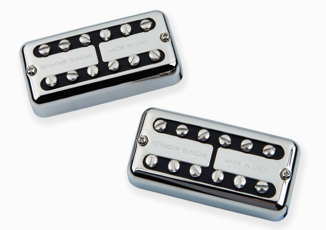 Seymour Duncan Psyclone Hot Set Nickel Pickup