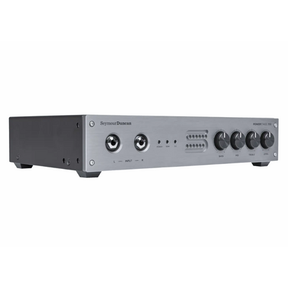 SD PowerStage 700 AUS 230V Compact Power Amplifier for Guitarists — view 2