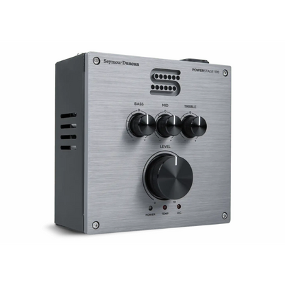 SD PowerStage 170 Amplifier 230V — view 2