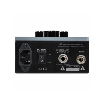 SD PowerStage 170 Amplifier 230V — view 3