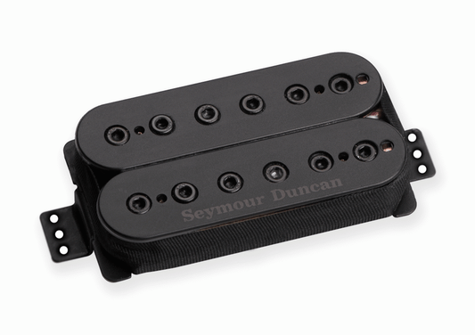 Seymour Duncan M Holcomb Omega Trembucker Black