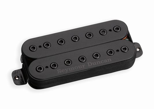 Seymour Duncan M Holcomb Alpha Neck Black 7 String Pickup