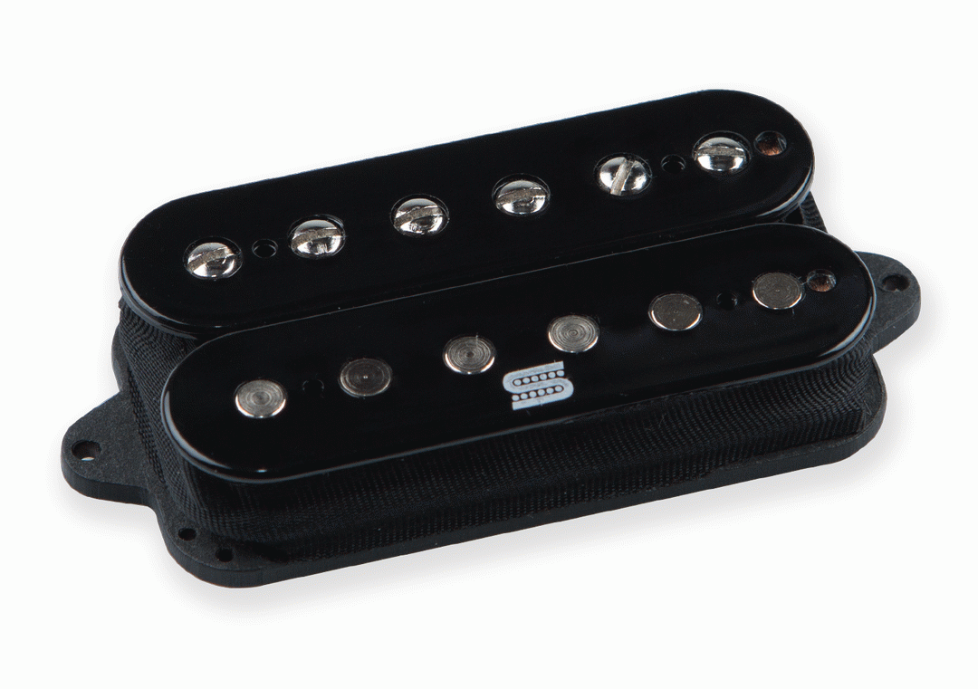Seymour Duncan Duality Neck Black Pickup