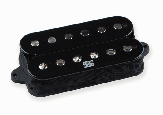 Seymour Duncan Duality Bridge Black Pickup