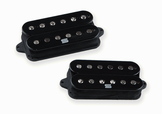 Seymour Duncan Duality set Black Pickup