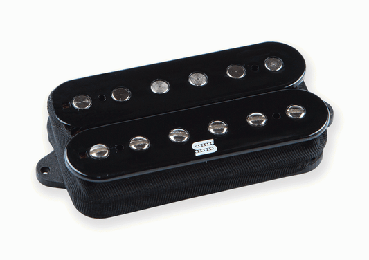 Seymour Duncan Duality Trembucker Black Pickup