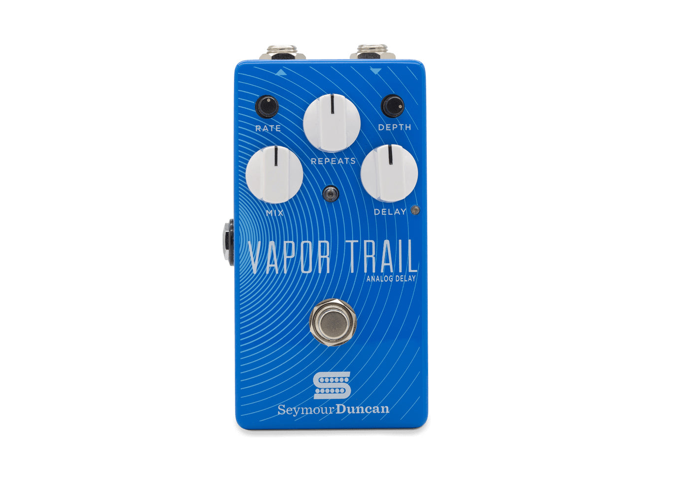 Seymour Duncan Vapor Trail Analog Delay Pedal