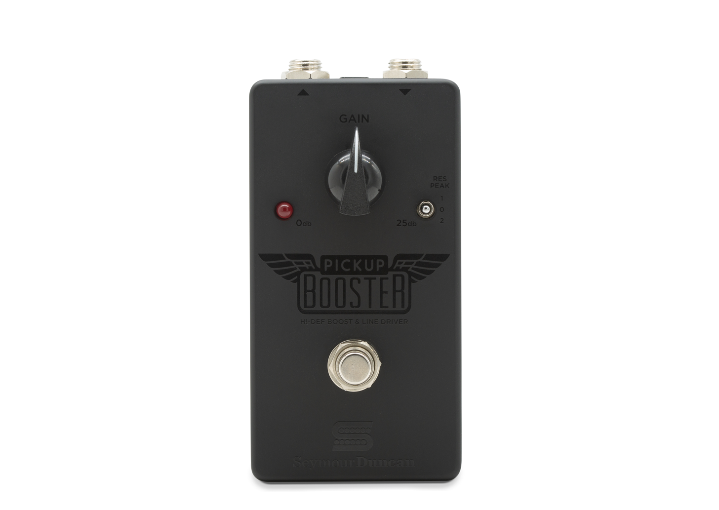 Seymour Duncan Pickup Booster Pedal